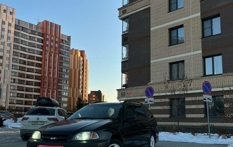 Toyota Caldina, 2000 год, 700 000 рублей, 1 фотография