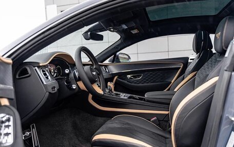 Bentley Continental GT, 2025 год, 49 990 000 рублей, 17 фотография