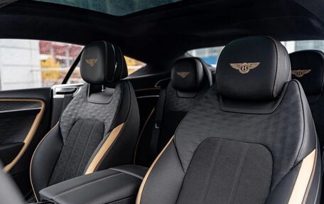 Bentley Continental GT, 2025 год, 49 990 000 рублей, 18 фотография