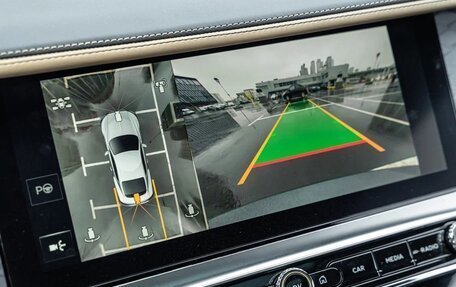 Bentley Continental GT, 2025 год, 49 990 000 рублей, 15 фотография