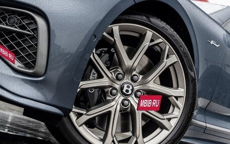 Bentley Continental GT, 2025 год, 49 990 000 рублей, 10 фотография