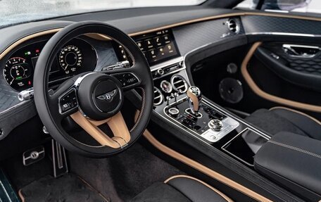 Bentley Continental GT, 2025 год, 49 990 000 рублей, 20 фотография