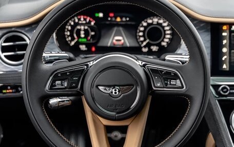 Bentley Continental GT, 2025 год, 49 990 000 рублей, 19 фотография