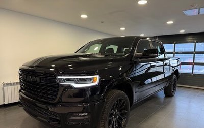 Rambler 1500, 2024 год, 9 990 000 рублей, 1 фотография