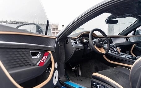 Bentley Continental GT, 2025 год, 49 990 000 рублей, 16 фотография