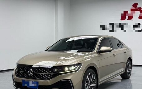 Volkswagen Passat B8 рестайлинг, 2022 год, 2 150 000 рублей, 1 фотография