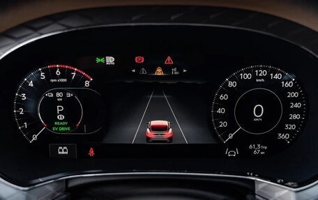 Bentley Continental GT, 2025 год, 49 990 000 рублей, 29 фотография