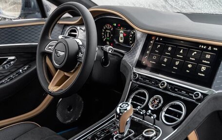 Bentley Continental GT, 2025 год, 49 990 000 рублей, 31 фотография