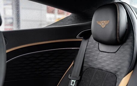 Bentley Continental GT, 2025 год, 49 990 000 рублей, 39 фотография