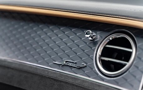 Bentley Continental GT, 2025 год, 49 990 000 рублей, 33 фотография