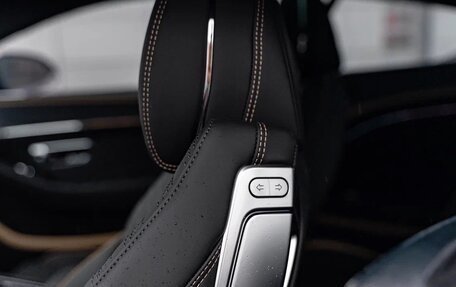 Bentley Continental GT, 2025 год, 49 990 000 рублей, 37 фотография