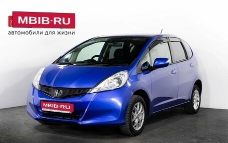 Honda Fit III, 2011 год, 849 000 рублей, 1 фотография
