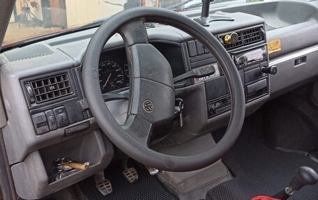 Volkswagen Transporter T4, 1991 год, 450 000 рублей, 5 фотография