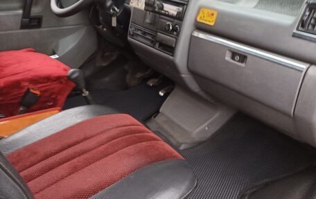 Volkswagen Transporter T4, 1991 год, 450 000 рублей, 6 фотография