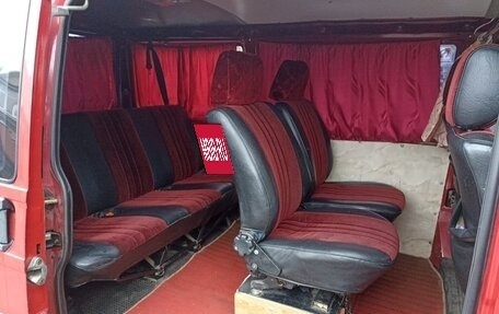 Volkswagen Transporter T4, 1991 год, 450 000 рублей, 7 фотография