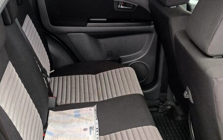 Suzuki SX4 II рестайлинг, 2010 год, 1 050 000 рублей, 7 фотография