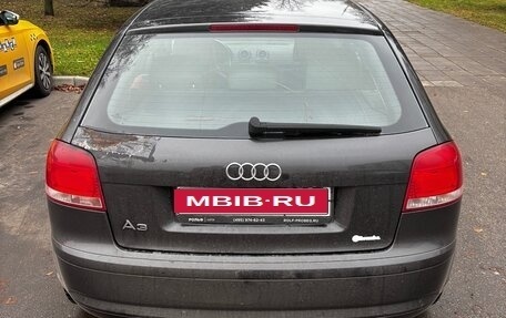 Audi A3, 2003 год, 350 000 рублей, 1 фотография