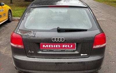 Audi A3, 2003 год, 350 000 рублей, 1 фотография