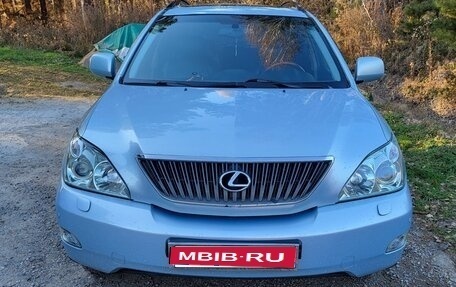 Lexus RX II рестайлинг, 2005 год, 1 450 000 рублей, 1 фотография