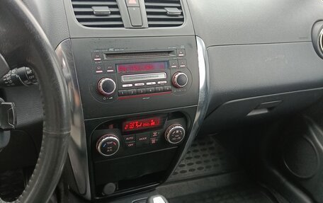 Suzuki SX4 II рестайлинг, 2010 год, 1 050 000 рублей, 12 фотография