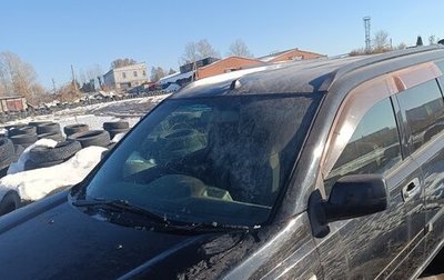 Nissan X-Trail, 2004 год, 430 000 рублей, 1 фотография