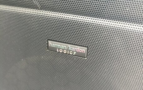 Land Rover Range Rover Sport I рестайлинг, 2008 год, 1 500 000 рублей, 15 фотография