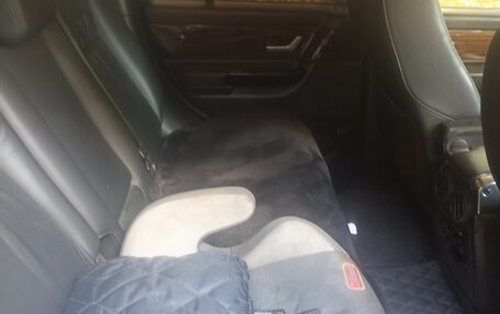 Land Rover Range Rover Sport I рестайлинг, 2008 год, 1 500 000 рублей, 16 фотография