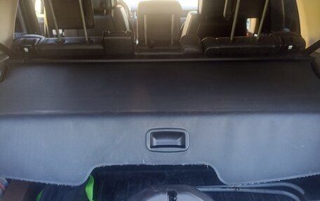 Land Rover Range Rover Sport I рестайлинг, 2008 год, 1 500 000 рублей, 32 фотография