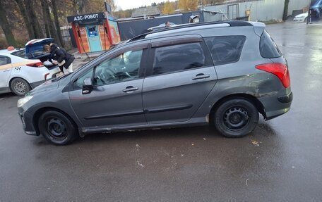 Peugeot 308 II, 2010 год, 400 000 рублей, 3 фотография