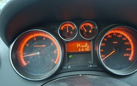 Peugeot 308 II, 2010 год, 400 000 рублей, 4 фотография