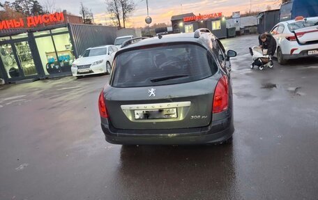 Peugeot 308 II, 2010 год, 400 000 рублей, 5 фотография