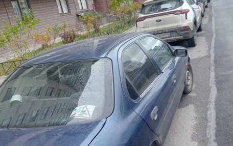 Ford Mondeo I, 1994 год, 100 000 рублей, 4 фотография