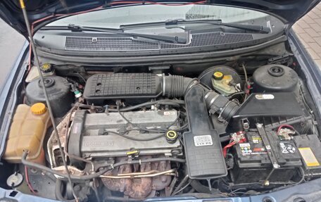 Ford Mondeo I, 1994 год, 100 000 рублей, 7 фотография