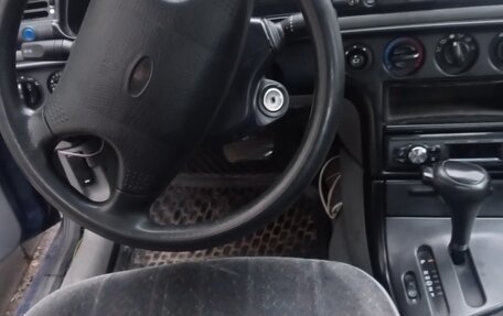 Ford Mondeo I, 1994 год, 100 000 рублей, 12 фотография