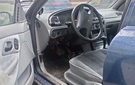 Ford Mondeo I, 1994 год, 100 000 рублей, 9 фотография