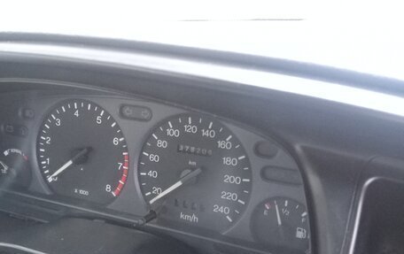 Ford Mondeo I, 1994 год, 100 000 рублей, 14 фотография