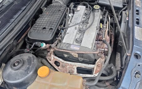 Ford Mondeo I, 1994 год, 100 000 рублей, 5 фотография