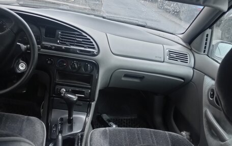 Ford Mondeo I, 1994 год, 100 000 рублей, 11 фотография