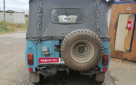 ЛуАЗ 3151, 1995 год, 350 000 рублей, 3 фотография