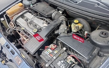 Ford Mondeo I, 1994 год, 100 000 рублей, 6 фотография