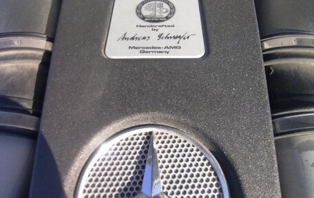 Mercedes-Benz S-Класс AMG, 2015 год, 6 500 000 рублей, 3 фотография