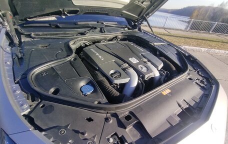 Mercedes-Benz S-Класс AMG, 2015 год, 6 500 000 рублей, 15 фотография