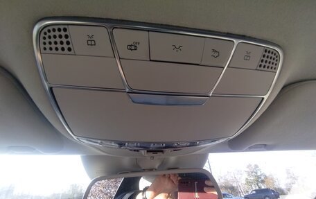 Mercedes-Benz S-Класс AMG, 2015 год, 6 500 000 рублей, 10 фотография