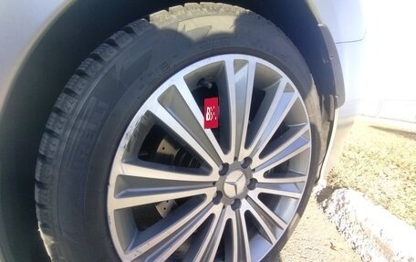 Mercedes-Benz S-Класс AMG, 2015 год, 6 500 000 рублей, 14 фотография