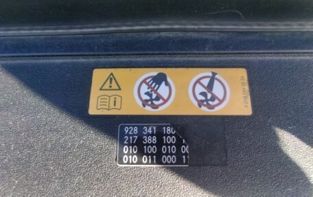 Mercedes-Benz S-Класс AMG, 2015 год, 6 500 000 рублей, 20 фотография