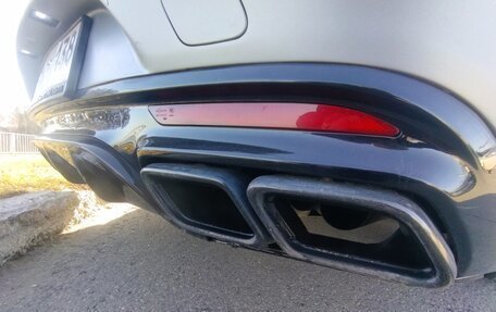 Mercedes-Benz S-Класс AMG, 2015 год, 6 500 000 рублей, 24 фотография