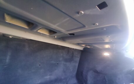 Mercedes-Benz S-Класс AMG, 2015 год, 6 500 000 рублей, 23 фотография