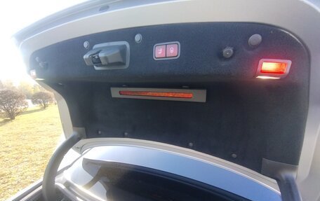 Mercedes-Benz S-Класс AMG, 2015 год, 6 500 000 рублей, 27 фотография