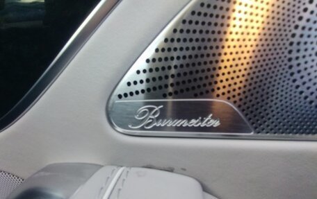 Mercedes-Benz S-Класс AMG, 2015 год, 6 500 000 рублей, 28 фотография