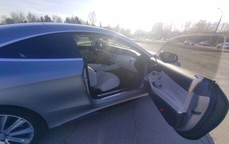 Mercedes-Benz S-Класс AMG, 2015 год, 6 500 000 рублей, 32 фотография